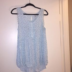 Lauren Conrad blouse